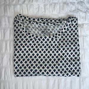 J Crew - Women’s Vintage Cotton T-Shirt